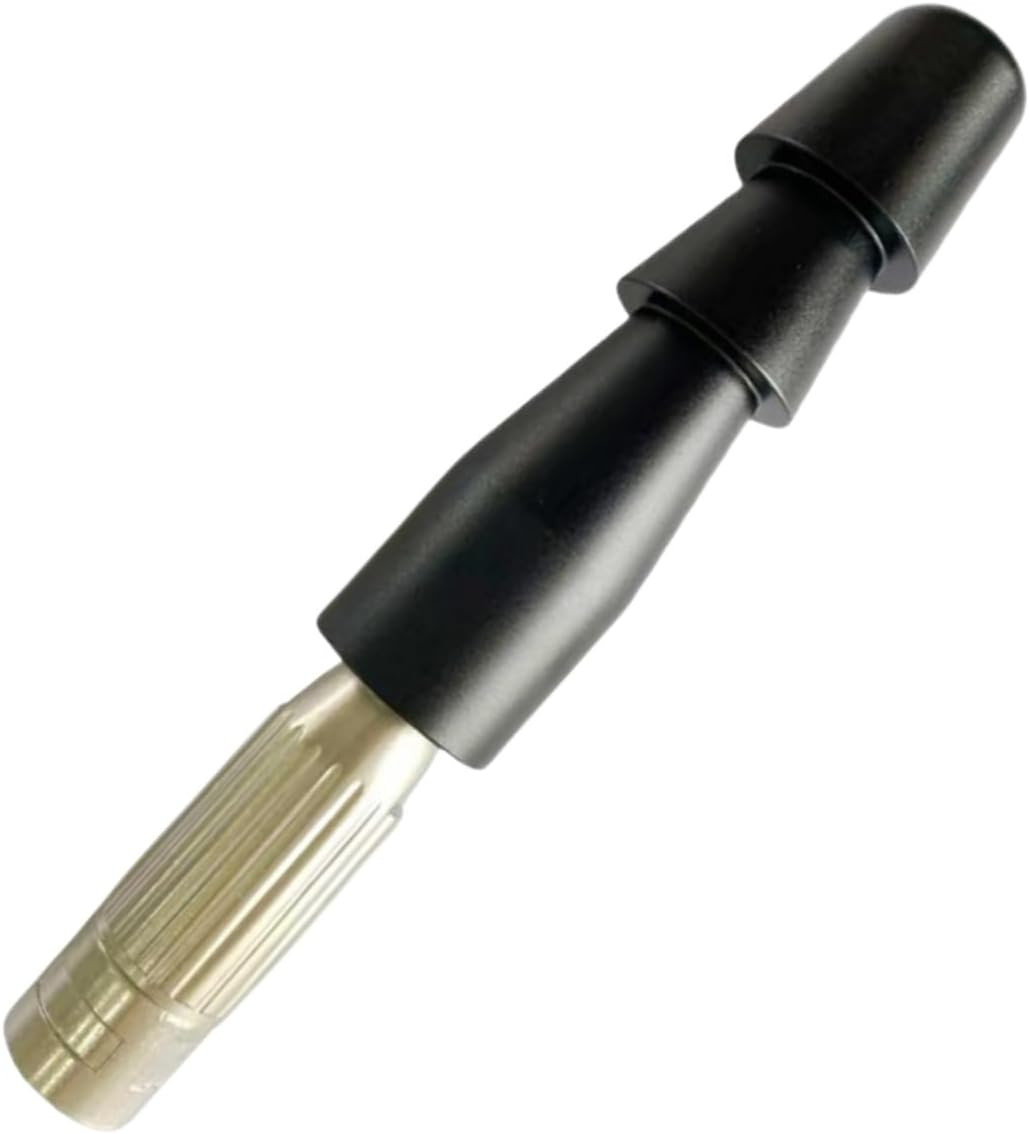 3XLR Connector Accessories Vac-U-Lock Adapter Male Connector for Reciprocating S