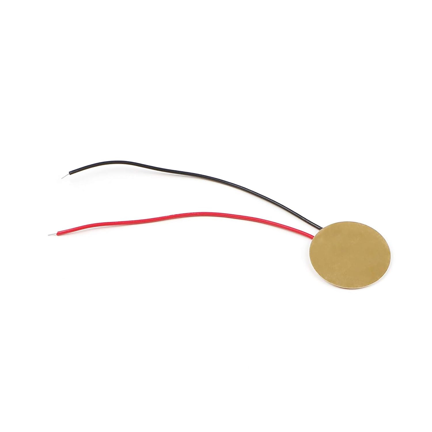 4Pcs Analog Ceramic Piezo Vibration Sensor Module 3.3V/5V for Arduino DIY Kit