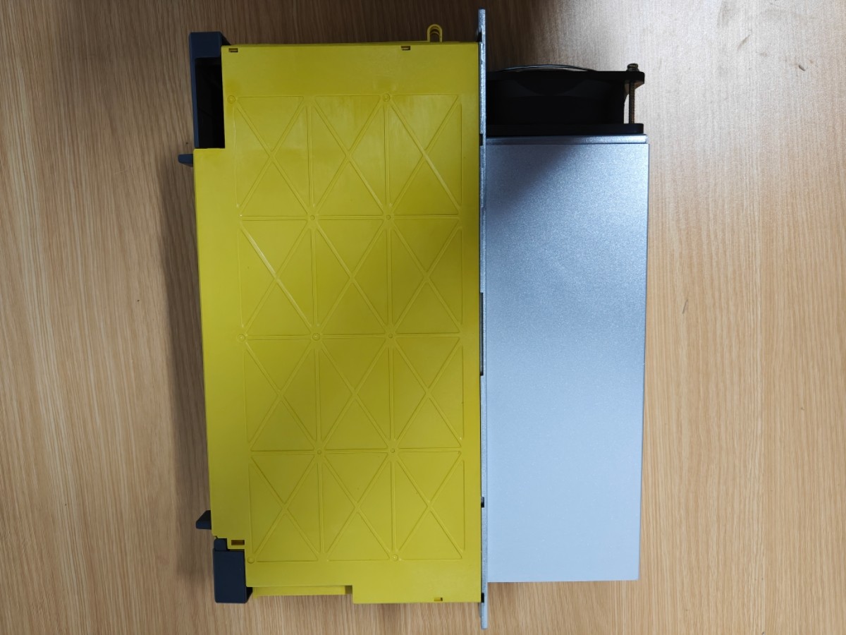 NEW FANUC A06B-6141-H030-H580 Servo Driver
