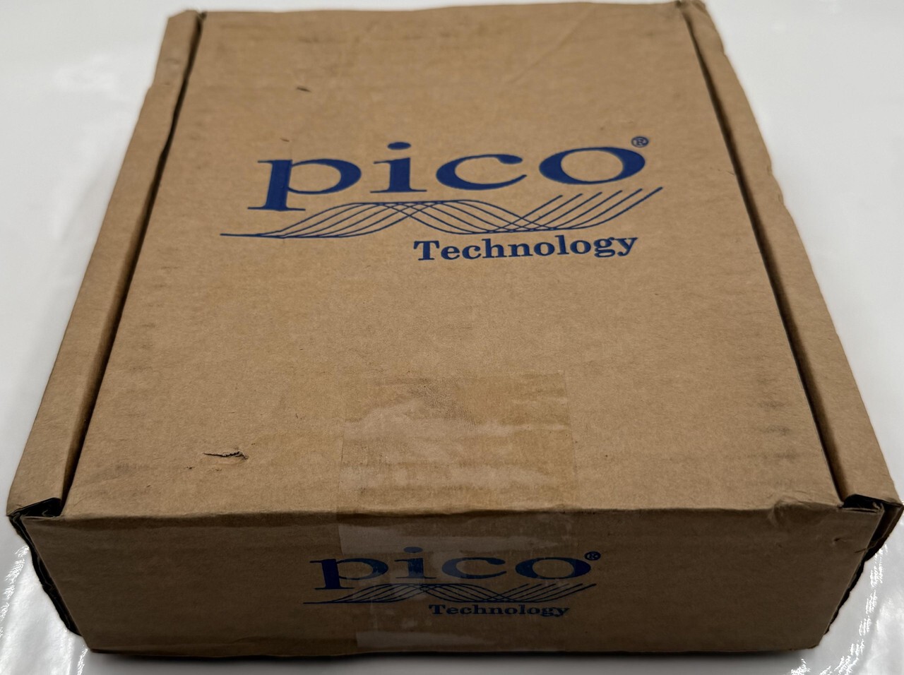 PICO PICOSCOPE 2204A 2000 SERIES USB 2 CHANNEL 10MHZ 100 MS OSCILLOSCOPE