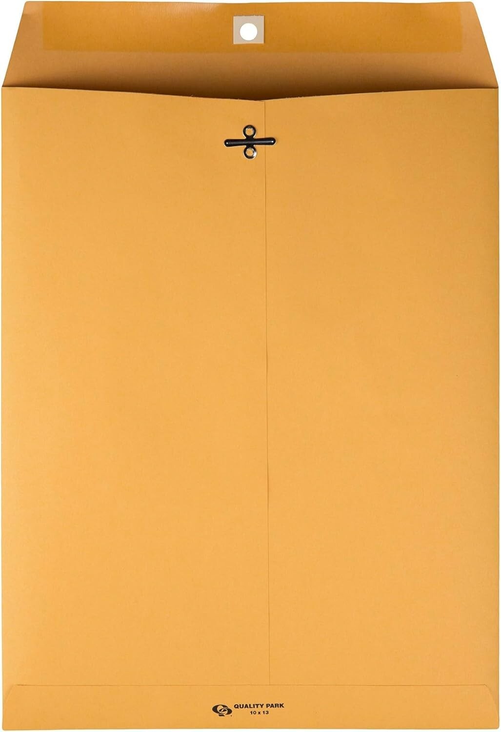 15/30/100 Pcs CLASP ENVELOPES 10×13 28lb Kraft Shipping Mailing Gummed Business
