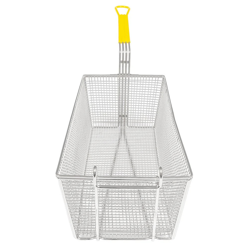 New Winco FB-40 Fryer Basket, (182157)