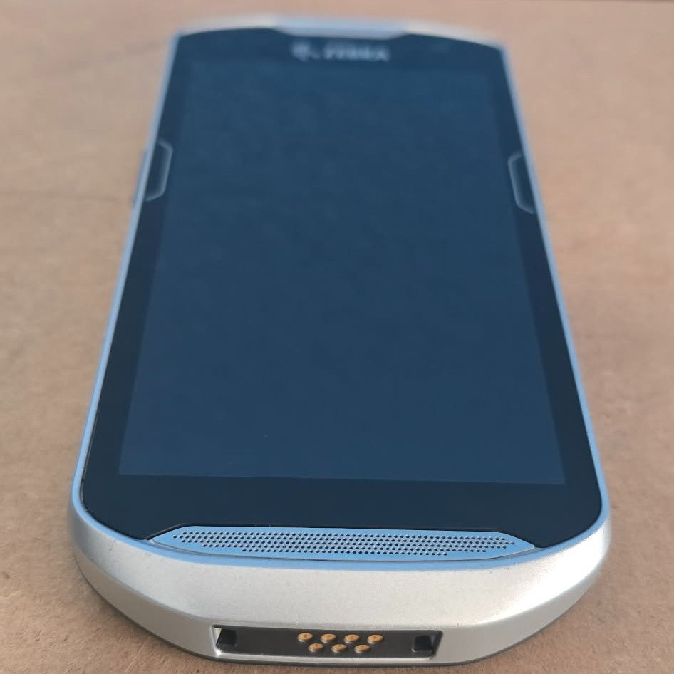 Zebra TC56CJ 1D/2D Barcode Scanner Mobile Computer – Android 8.1 + Google Play