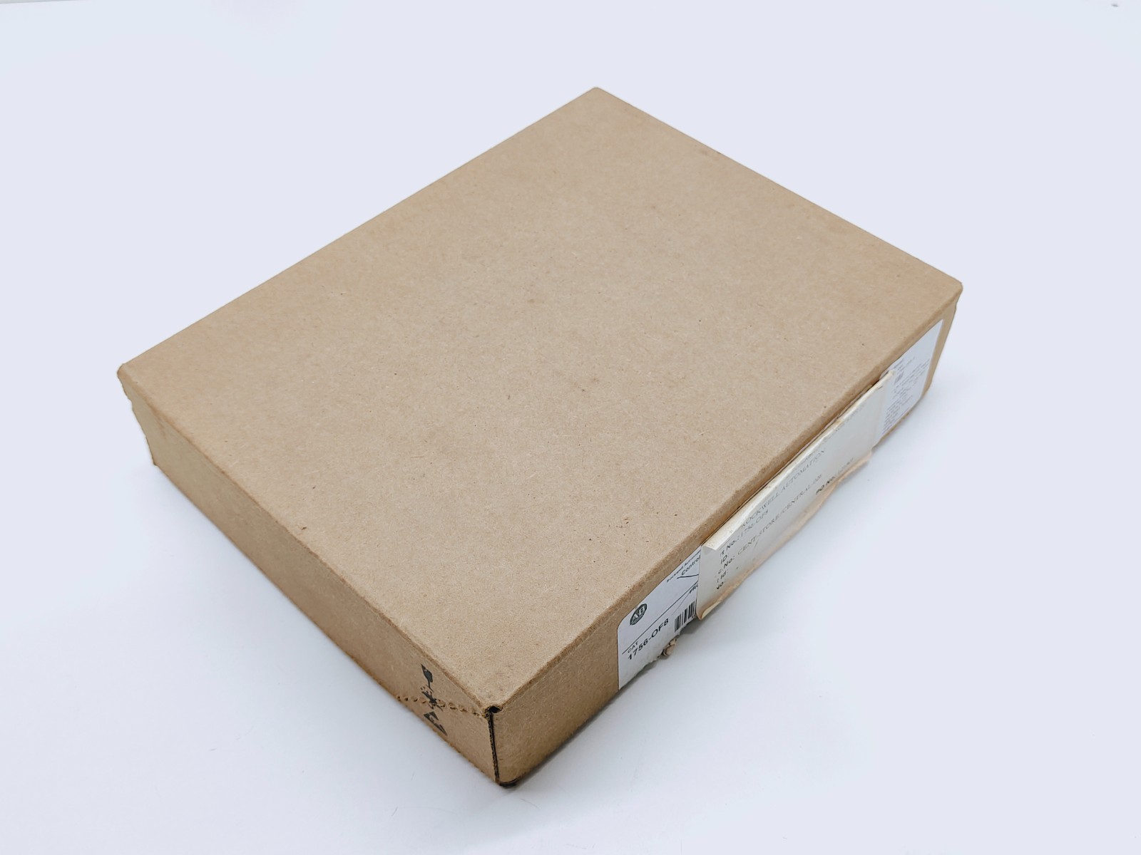 Allen Bradley 1756-OF8 (SER A) ControlLogix Analog Output Module (FREE SHIPPING)