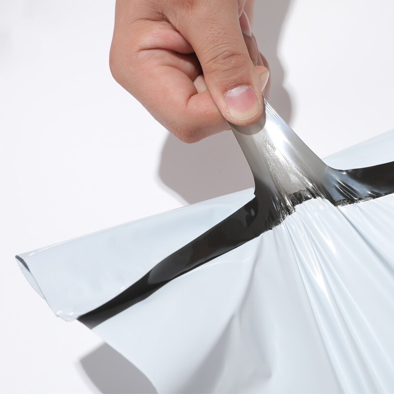 Poly Mailers Plastic Ship Bag 6×9 7.5×10.5 10×13 12×15.5 14.5×19 & 19×24