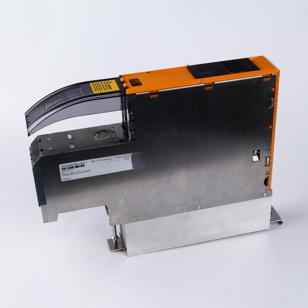 US Free TAX ONE NEW B&R Servo Drive 8BVI0055HWD0.000-1