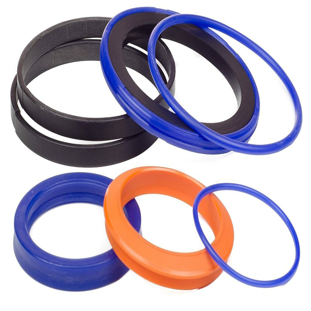 For JCB Backhoe HYDRAULIC CYL SEAL KIT 40MM ROD/70MM CYL USA