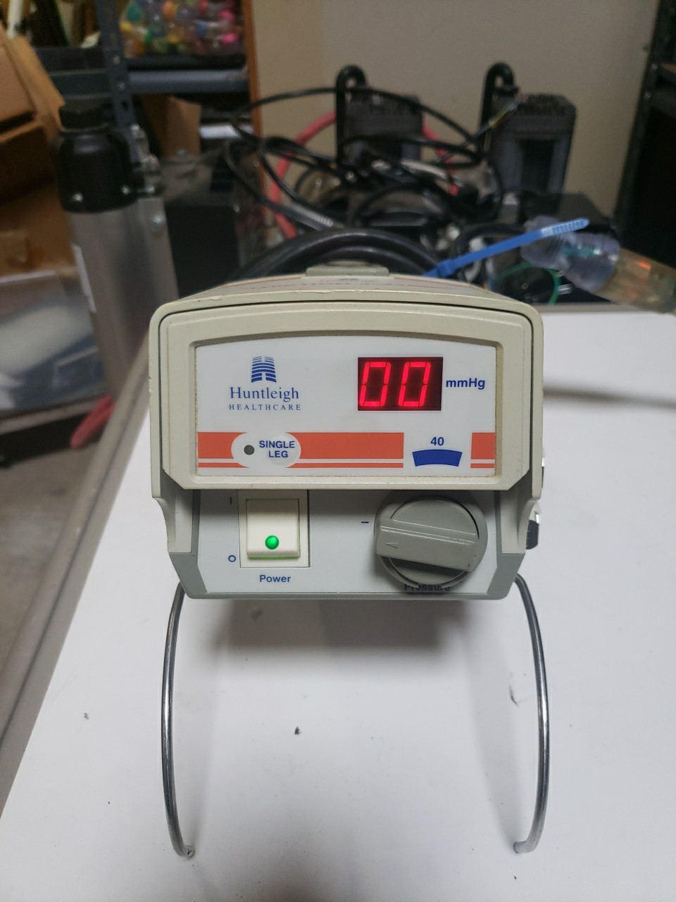 Huntleigh Flowtron Excel – Used