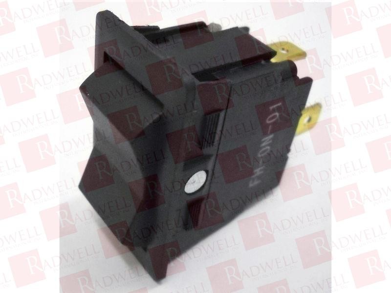 CONNECTICUT ELECTRIC EGS20RSA / EGS20RSA (BRAND NEW)