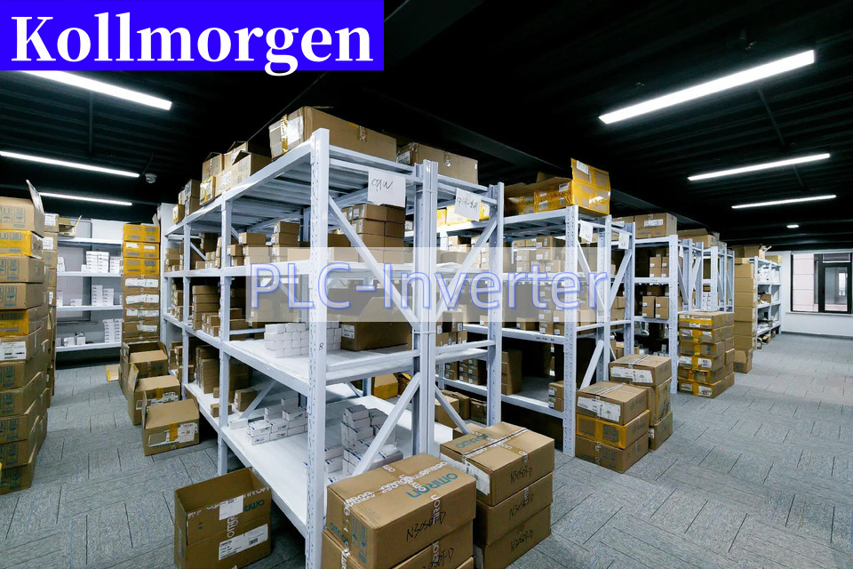 Kollmorgen CR06550 Servo Drive CR06550