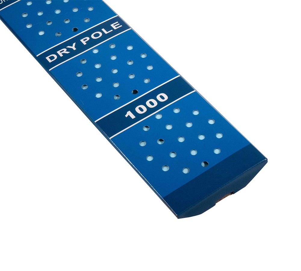 Shipping Container Desiccant Strip w/ Hanger for Moisture Absorption (60 Days)