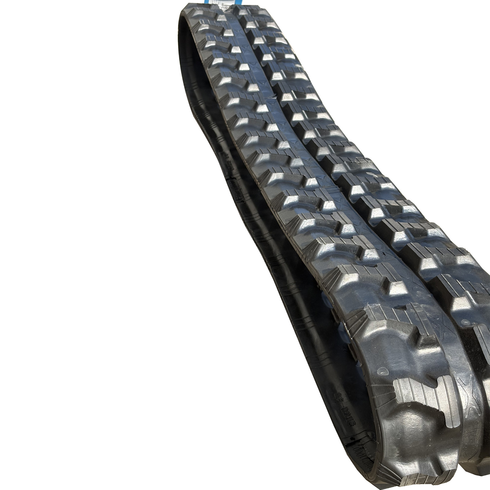 Track 180*72*37/Suitable for mini excavators in China, free shipping, US stock