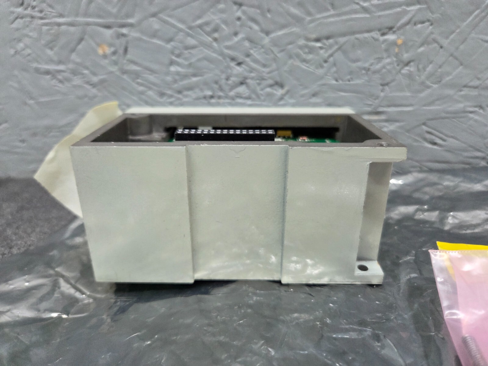 NEW OEM NUMATICS 239-1516 Allen Bradley 1771 RIO PLC MODULE