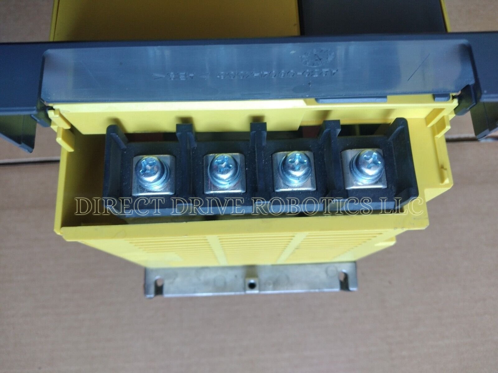 **REFURBISHED**6mo Warranty**TRY US ONCE**EXCHANGE** Fanuc A06B-6111-H037#H550