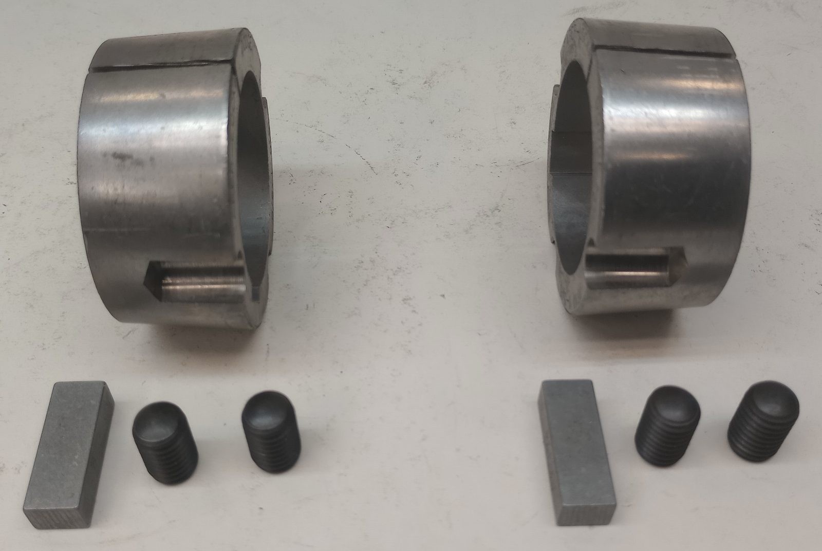 Gates TL1610X1-5/8 Taper Lock Bushing KW 1-5/8″ Bore Dodge 117086 (Pack of 2)