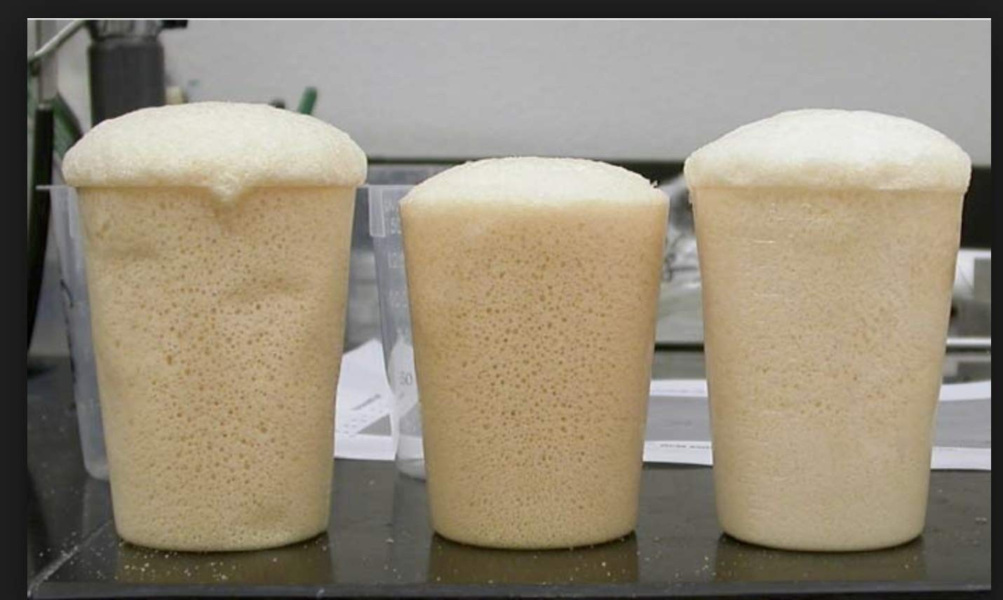 1 Gal Kit 2-Part Pour Foam 2Lb Density Closed Cell Liquid Expanding Polyurethane