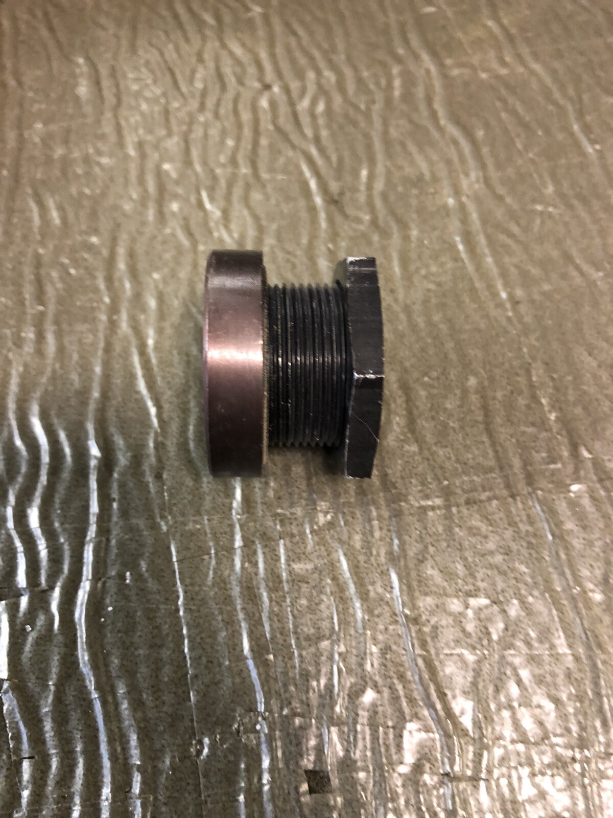 Breather Pressure Valve for Hardigg & Pelican Transit & Equipment Cases