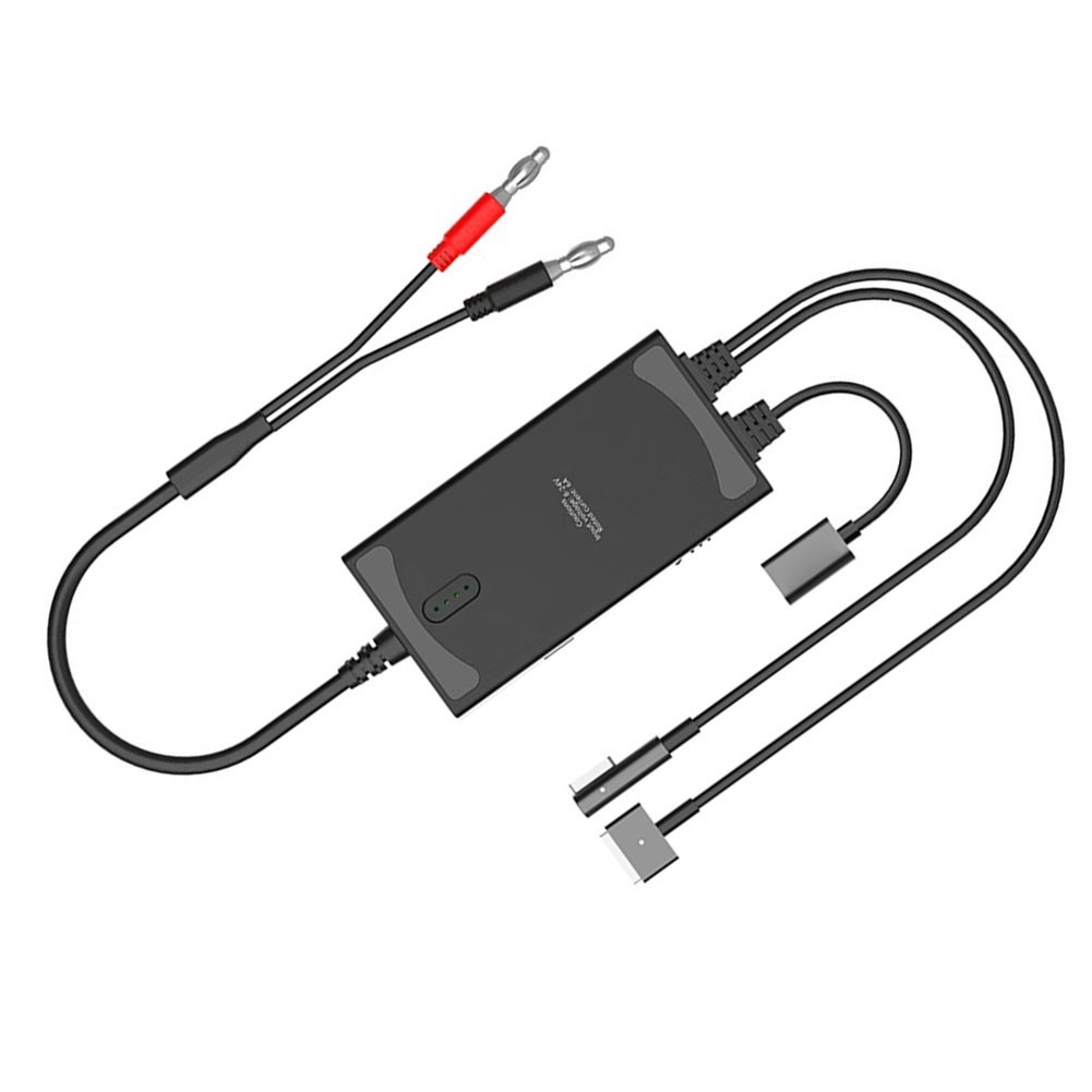 For MacBook Repair Analyzer with Real Time Data for retention and Current