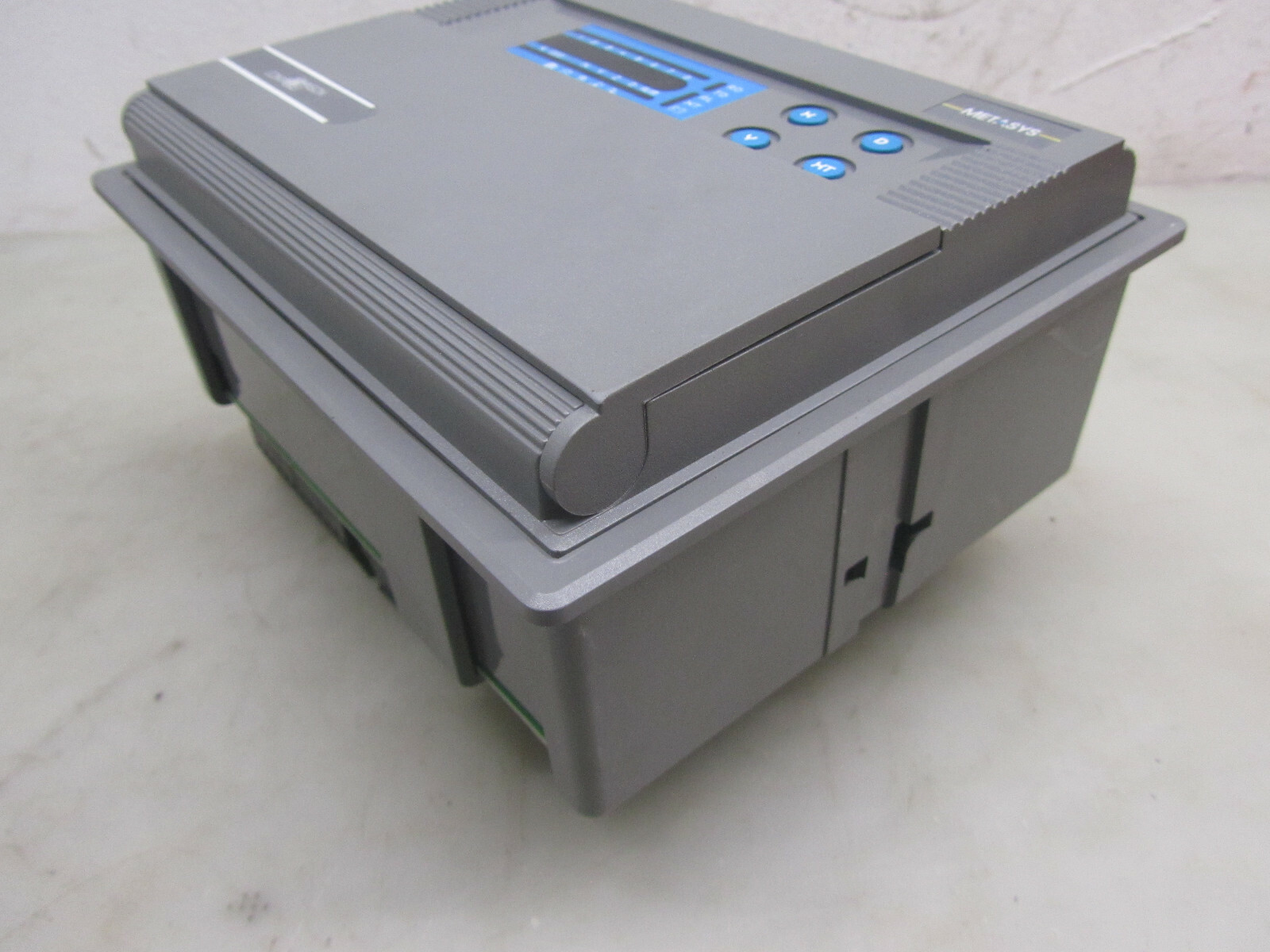 JOHNSON CONTROLS METASYS DX-9100-8454 PROGRAMMABLE CONTROLLER MODUAL