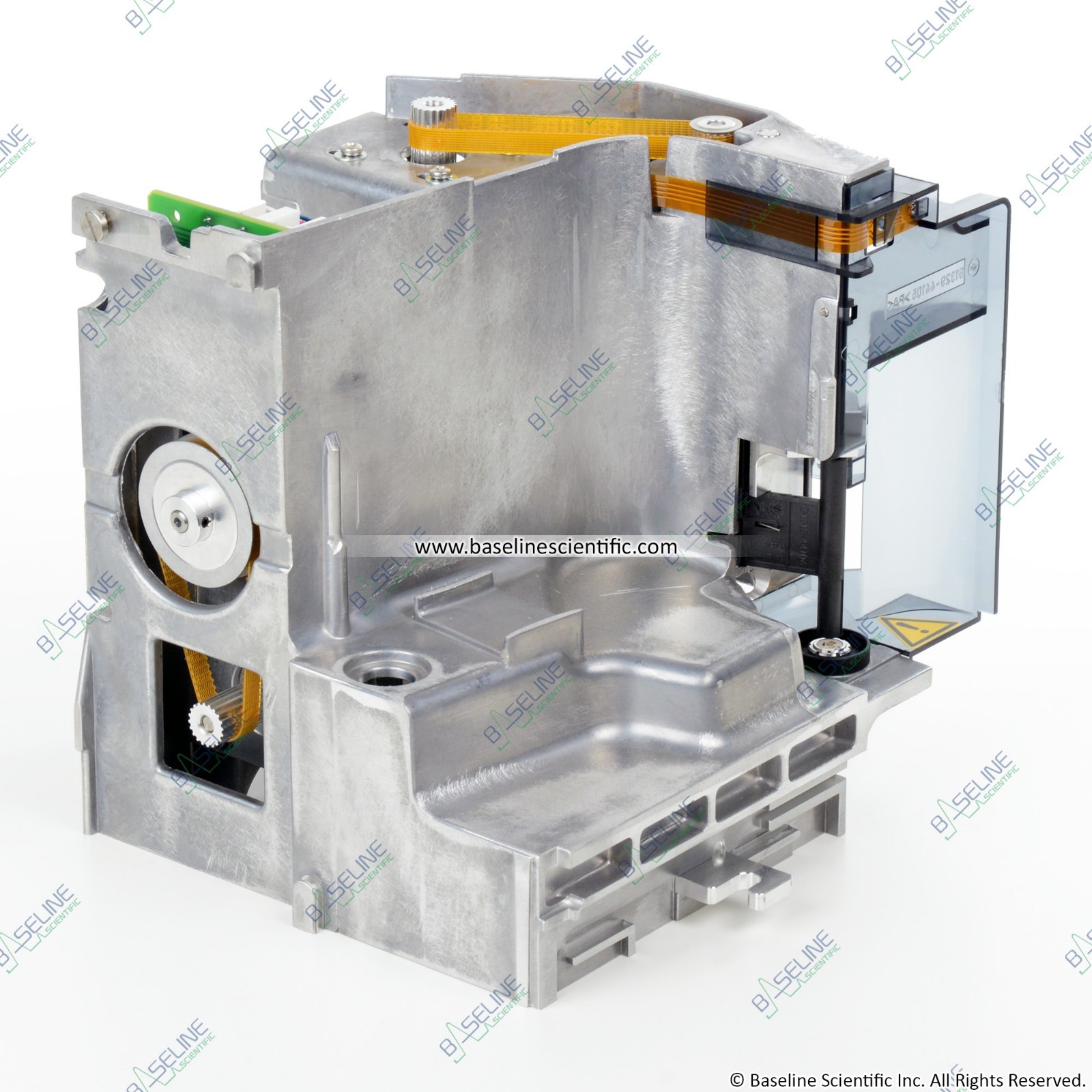 Agilent HP G1313-60008 Sampling Unit 30-DAY WARRANTY