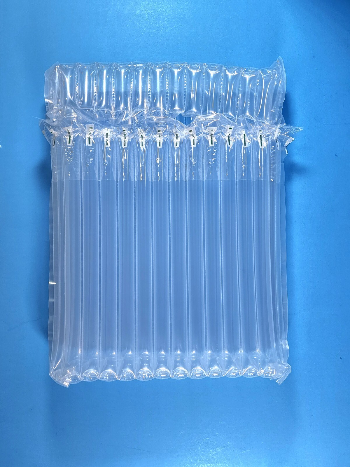 (25 Pack) Inflatable 15 – 16 Inches Laptop Protective Air Bubble Column Bag