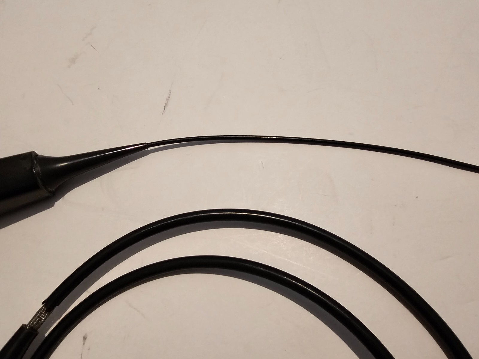 Pentax FNL-7RP3 Endoscope — FOR PARTS