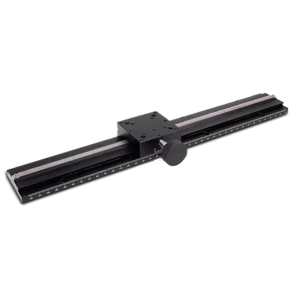 X-axis LWX60-L100/150/200/250/300/350/400/450/500/600 Slide CCD Holder