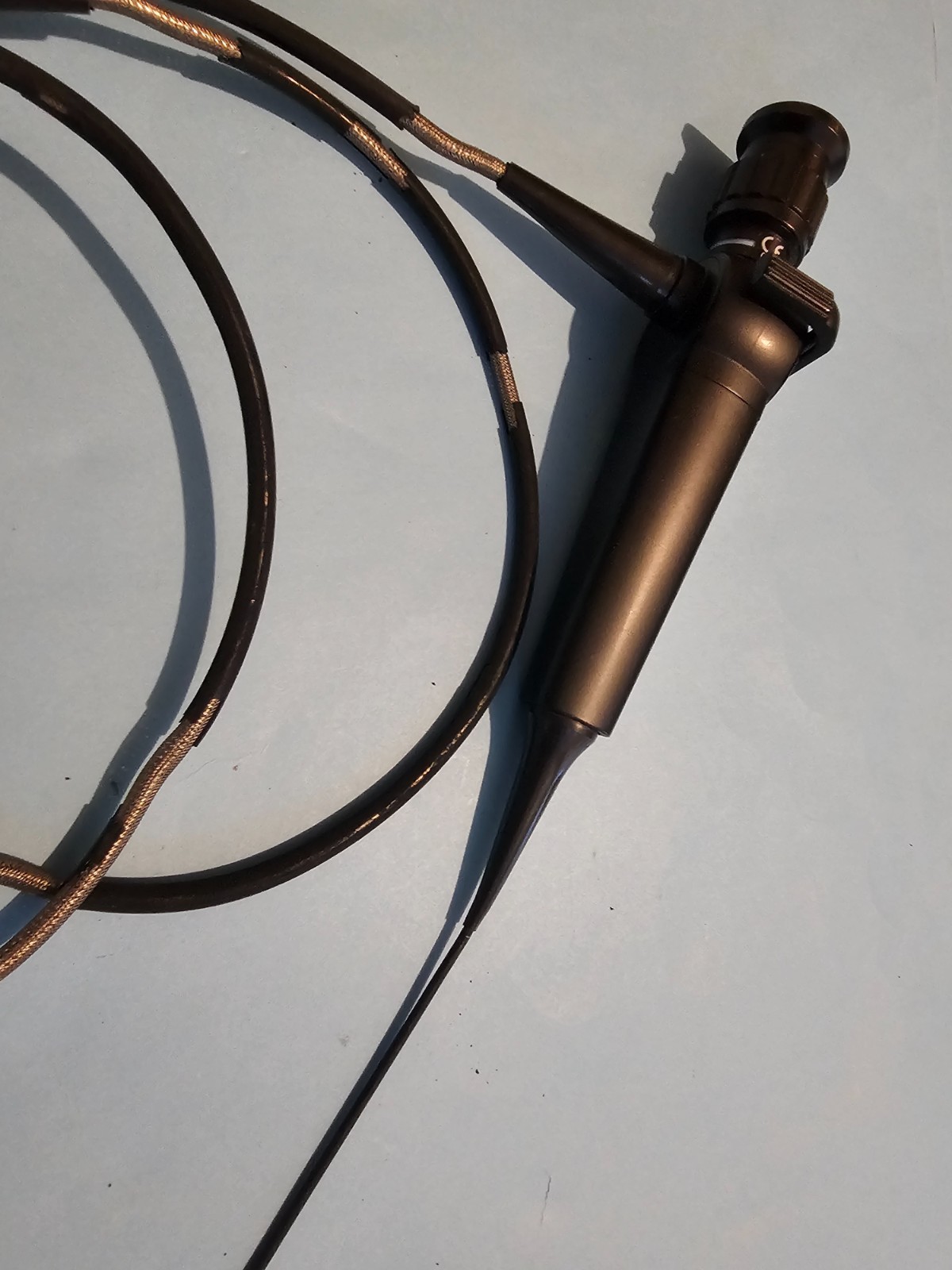 Pentax FNL-7RP3 Endoscope—— FOR PARTS