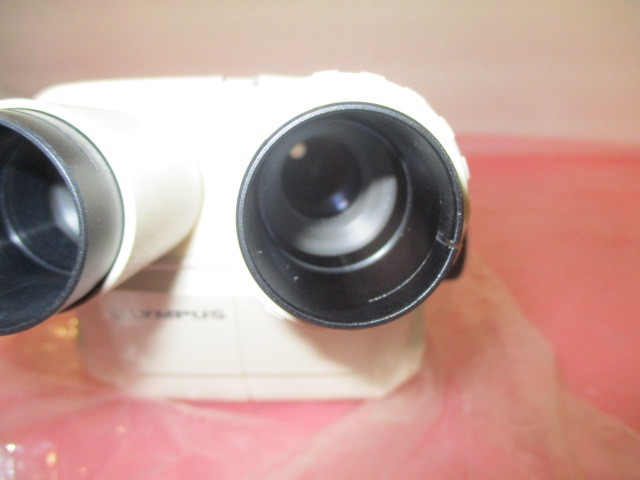 Olympus SZ3060 Zoom Stereo Microscope, 450801