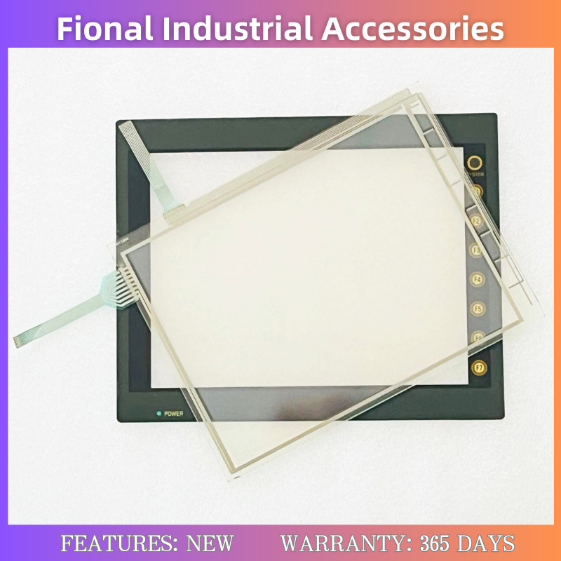 V610C10 V610C20 V610T10 V610S10 Touch Screen Glass Digitizer Panel Overlay Film
