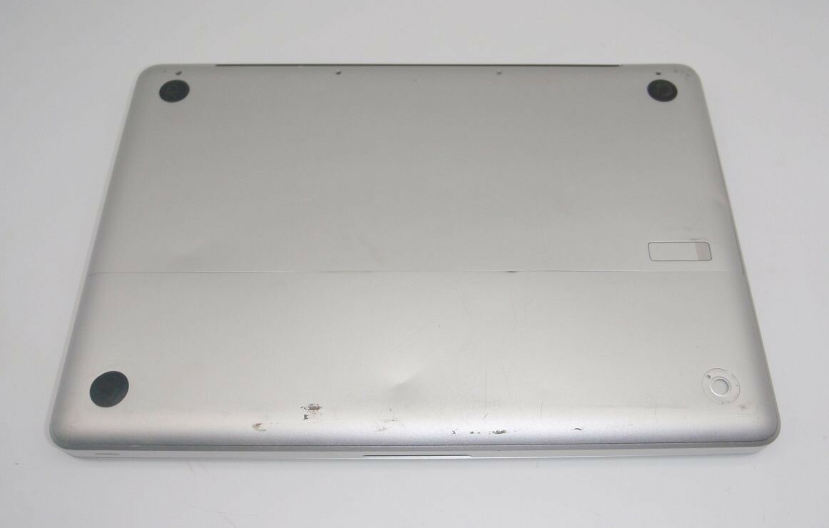 Apple MacBook