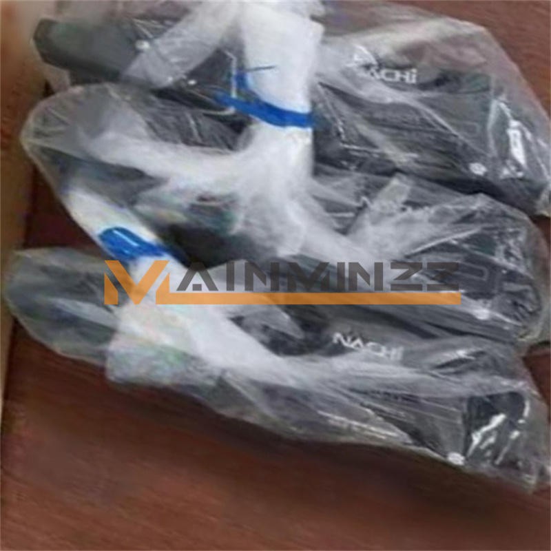1PC NACHI Solenoid Valve SS-G01-C7Y-R-C115-E31 NEW
