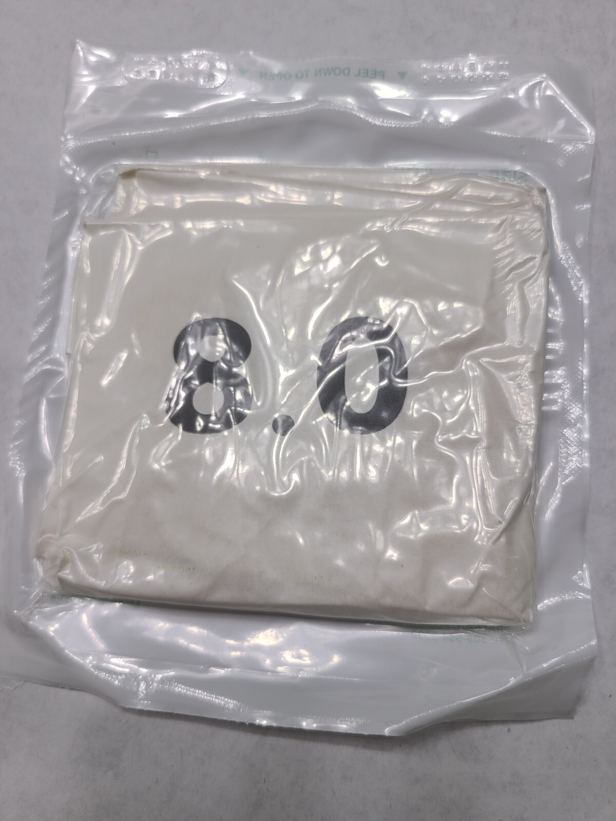 Surgical Gloves Powder-Free Sterile Latex 6.0 to 8.5 (50/400 pcs) from Malaysia