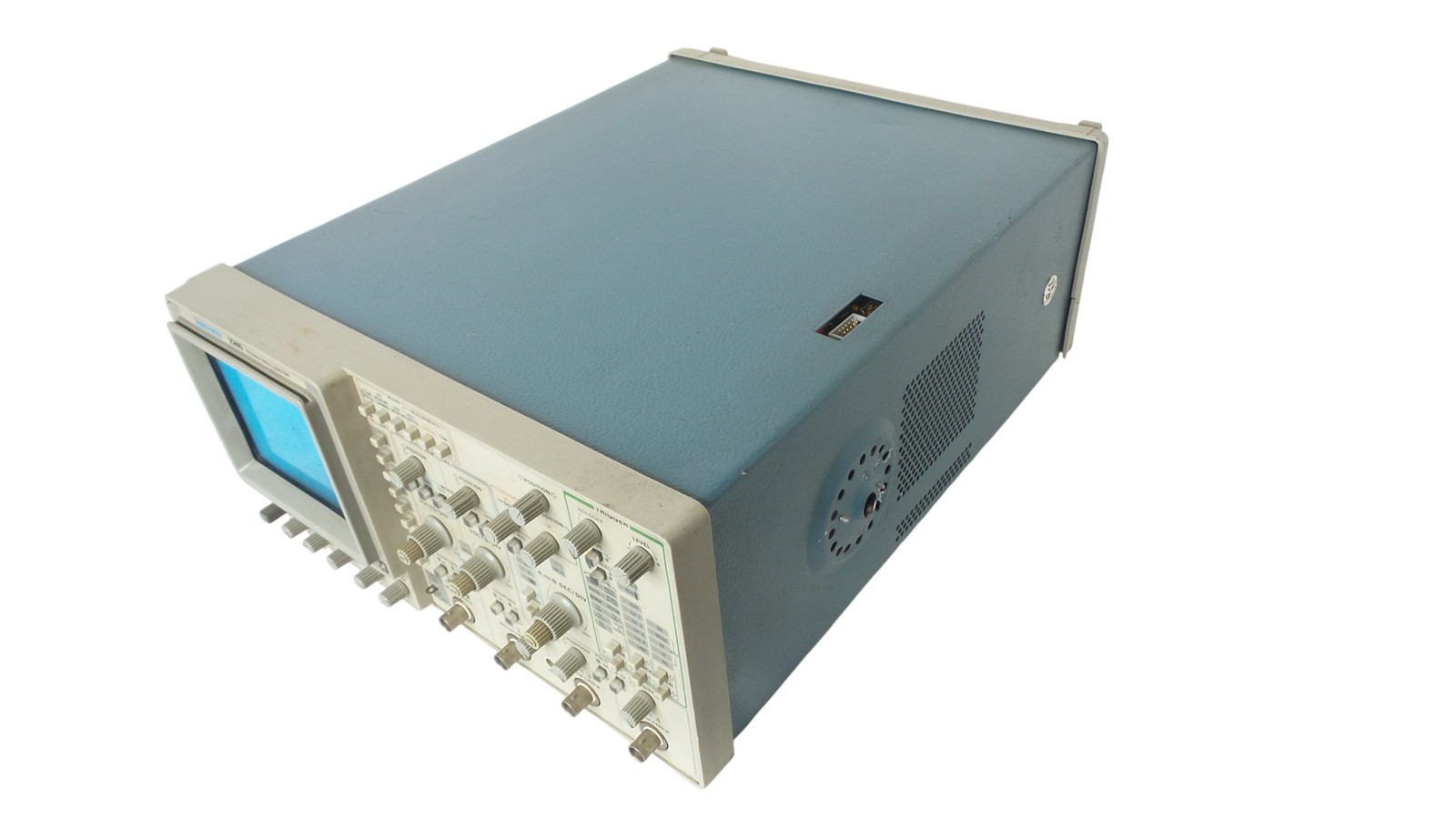 Tektronix 2246 100MHz Oscilloscope – Free Shipping