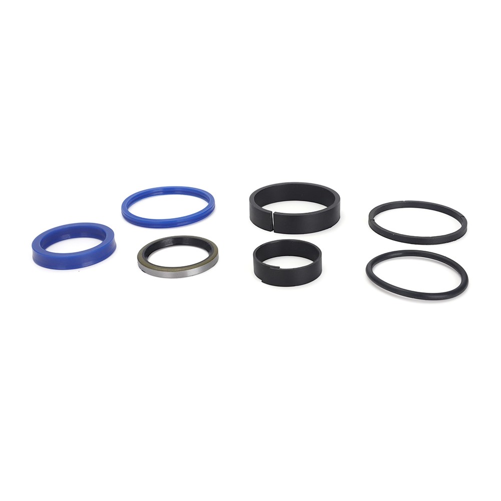 87038297 Hydraulic Cylinder Seal Kit For New Holland Case 18LA 260TLA L360 7pcs