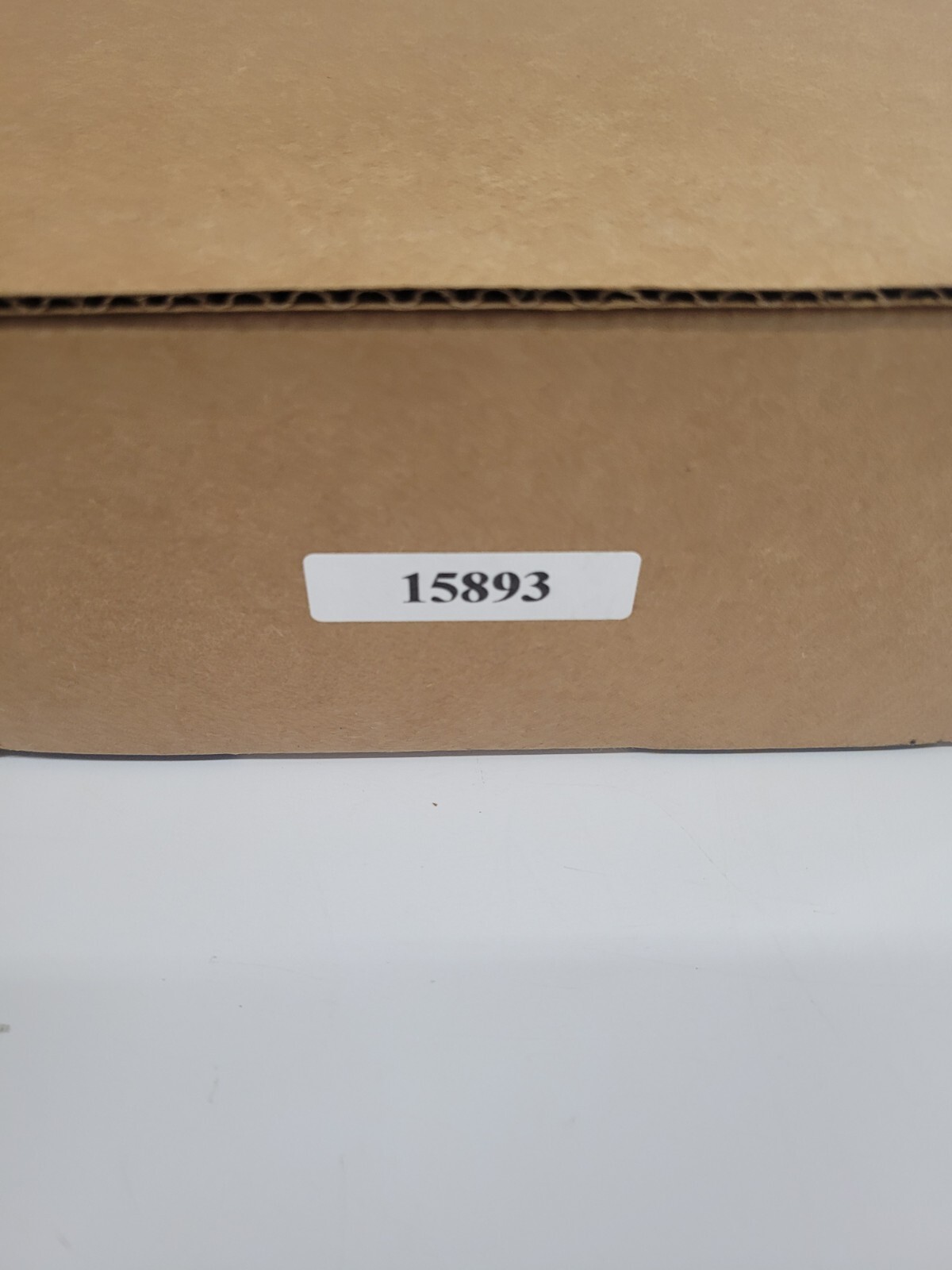 SKC 231-01 Tedlar Sample Bag w/Dual Stainless Steel Fitting1 Liter New e28