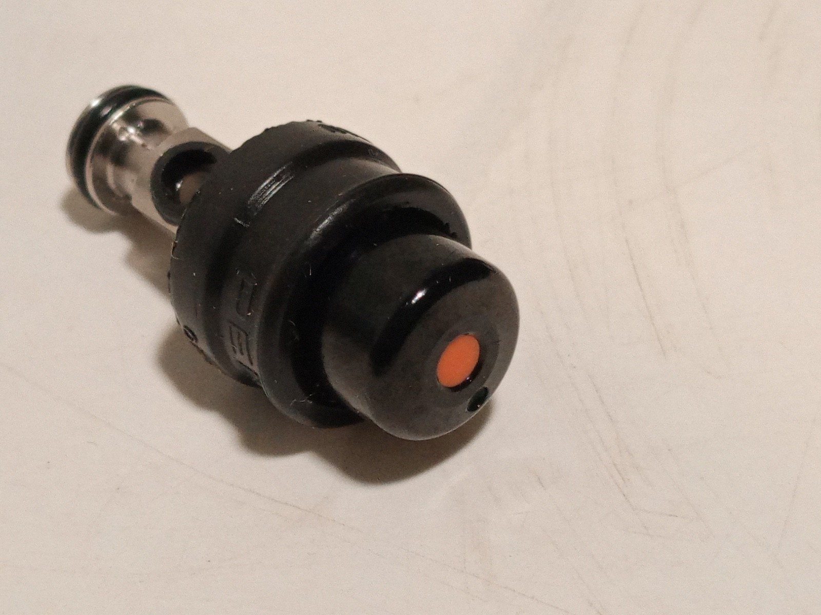Pentax OF-B120 Air/Water Suction Valve Set for Endoscopy, Autoclavable