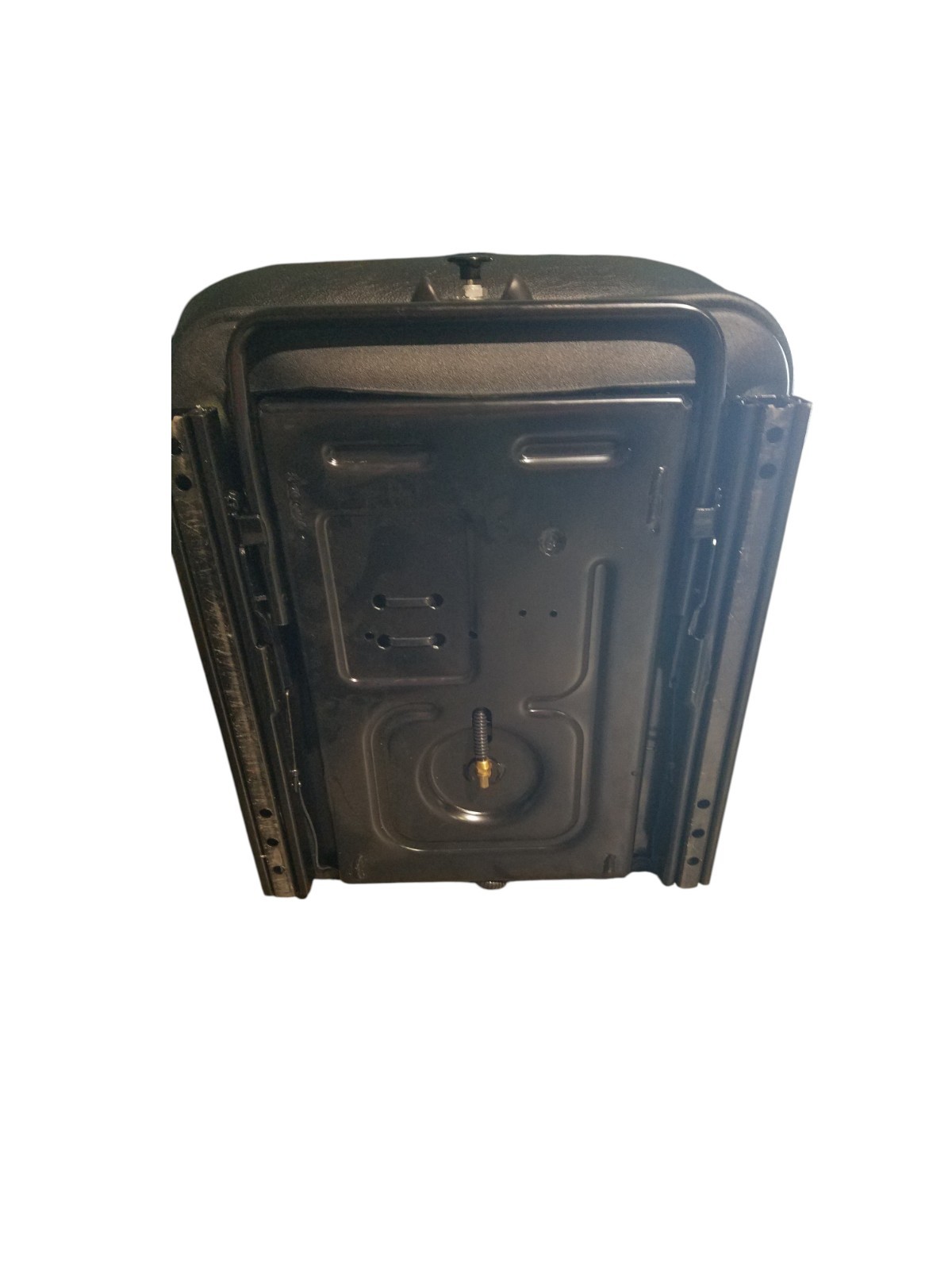 Universal Air Ride Tractor Seat