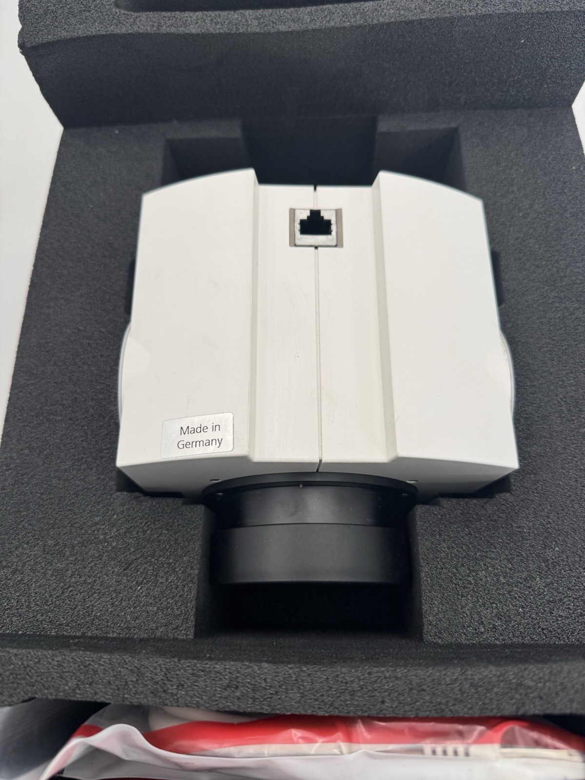 Zeiss Discovery V12 SteREO Microscope Body 435001-9901
