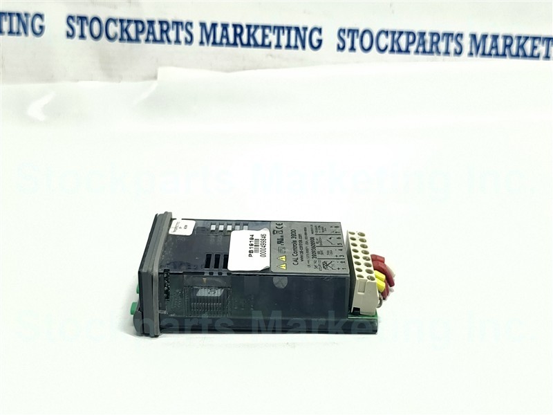 Cal Controls 3200 30 Days Waranty Fast Shipping