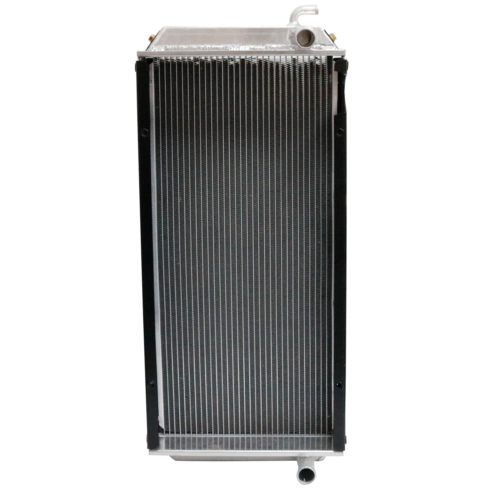 6686077 Radiator For Bobcat S150 S150G S160 S160G S175 S185 S205 6734100 7152356