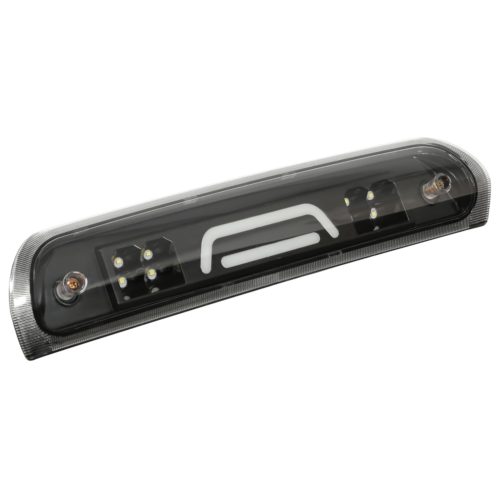 Kojem 3rd Brake Light LED Compatible with 2002-2009 Dodge Ram 1500 2500 3500 Rep