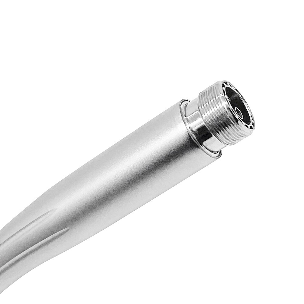 Dental PANA MAX TU B2 E-generator LED 3 Way High Speed Handpiece 2 Hole Borden