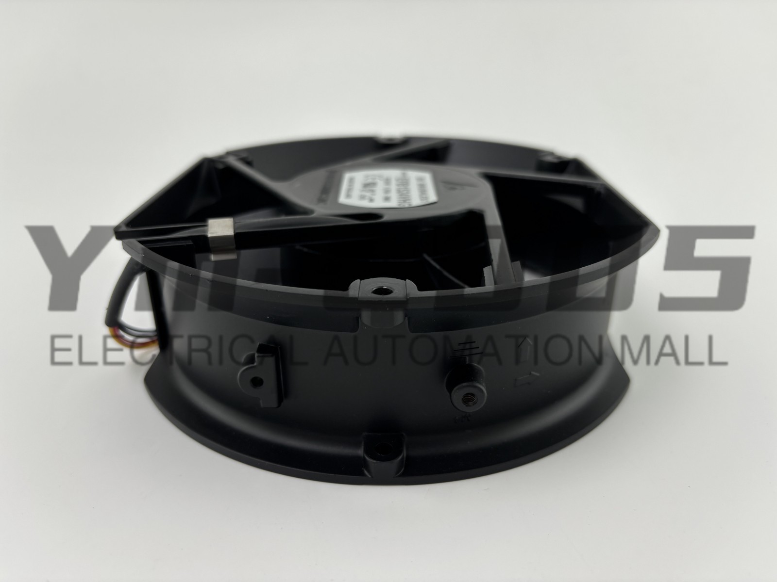 New In Box DELTA EFB1524VHG Cooling Fan 24V 1.70A