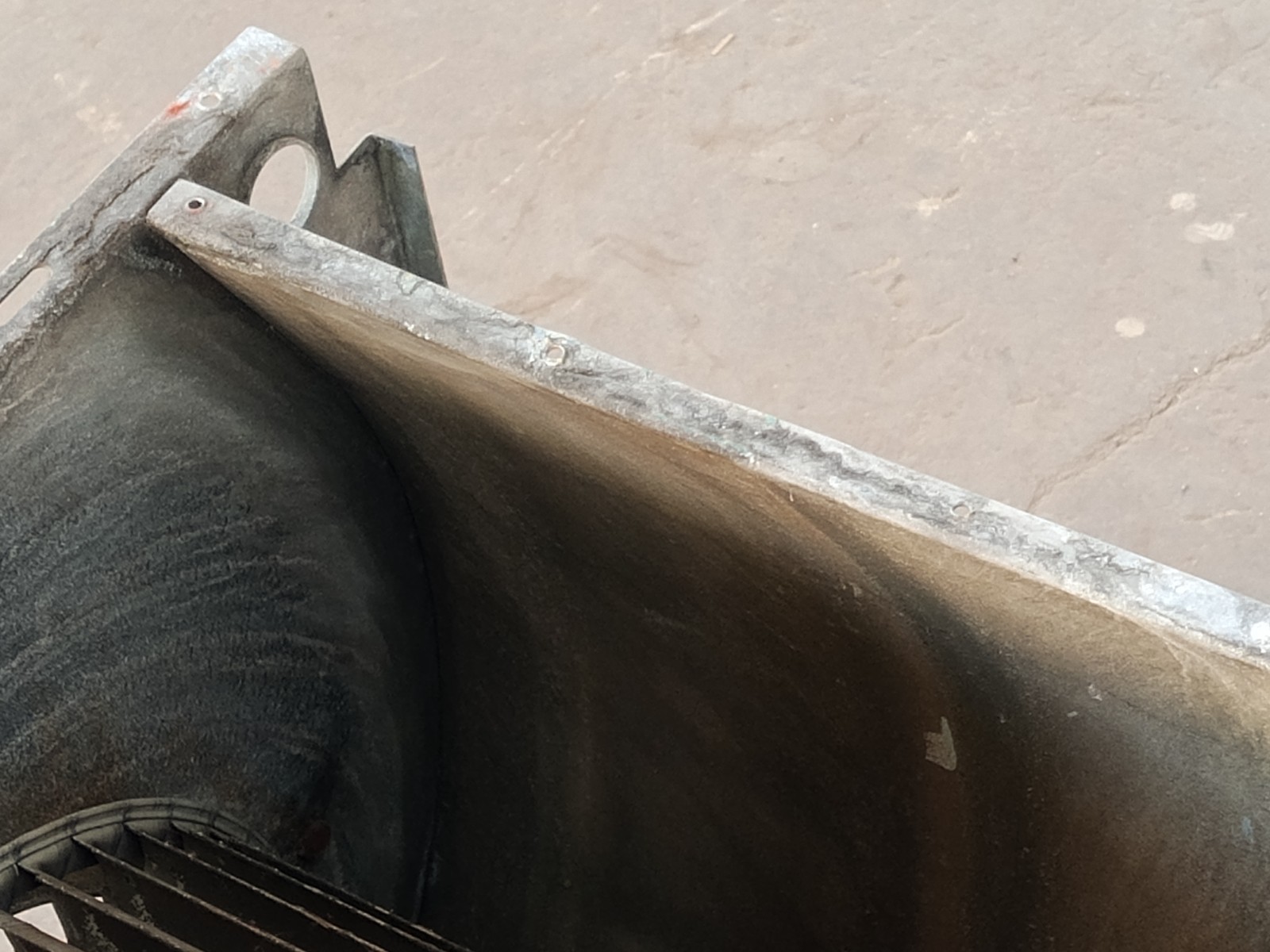 HVAC Squirrel Cage Rotor Design Industrial Belt-Driven Centrifugal Blower Fan