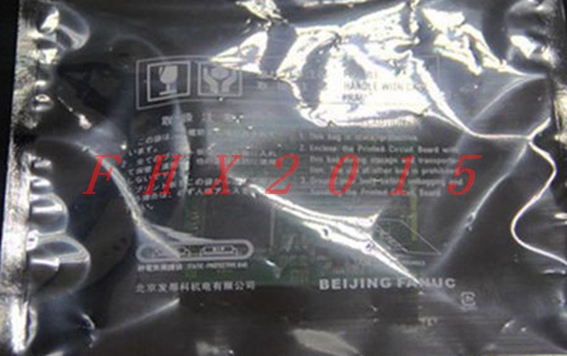 ONE NEW FANUC A20B-8108-0810