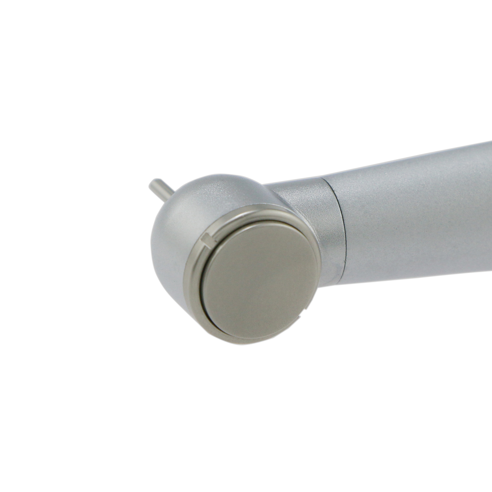 US BEING Dental High Speed Handpiece 4Hole Fiber Optic LED Coupler fit KAVO 6Pin