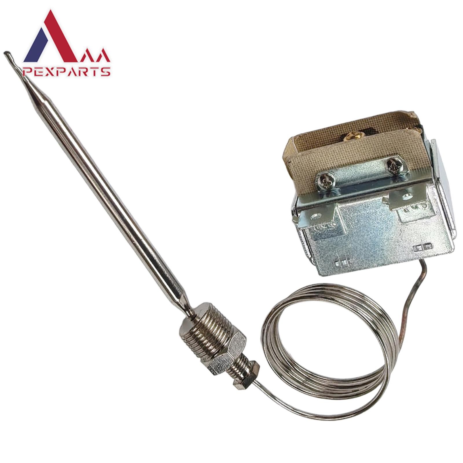 1177 High Limit Fryer Switch LCCM2003000 Replacement For ATOSA 301030005 Gas