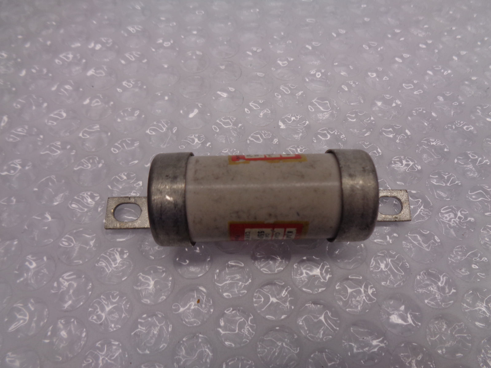 ENGLISH ELECTRIC TIA30 FUSE LOT OF 3 (AS PICTURED) NSNP