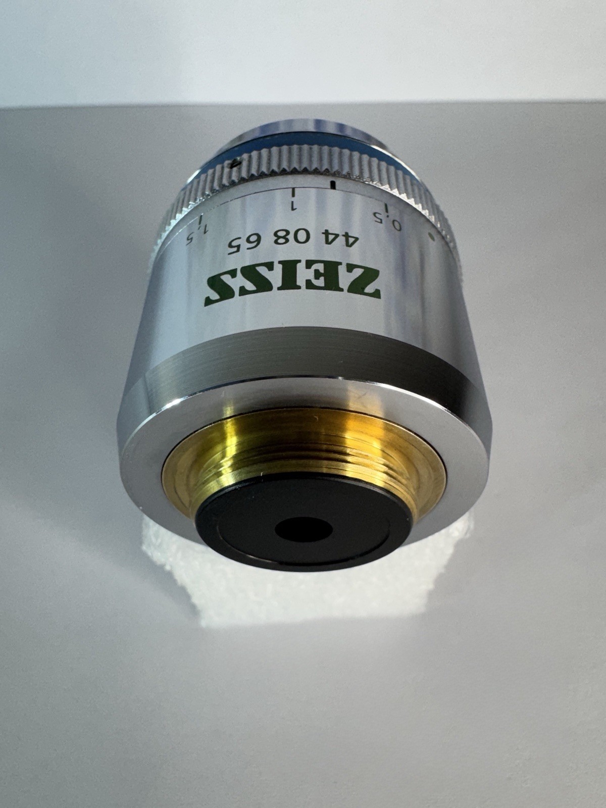 Zeiss LD Achroplan 40x/0.60 Korr Ph2 ∞/0–2 Microscope Objective Lens RMS